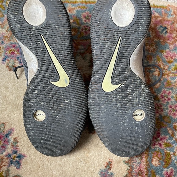 Nike zoom assertion size 14 - Picture 3 of 7